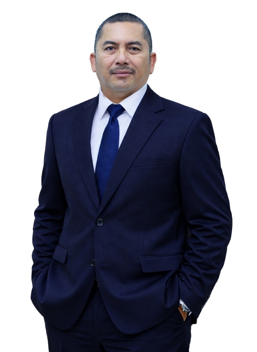 rudi sembiring meliala