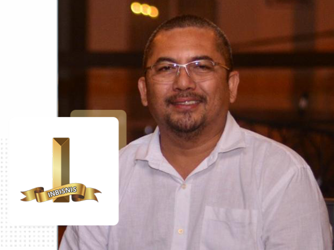 rudi sembiring meliala